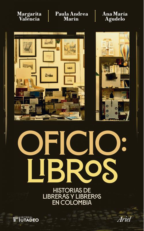 Oficio libros