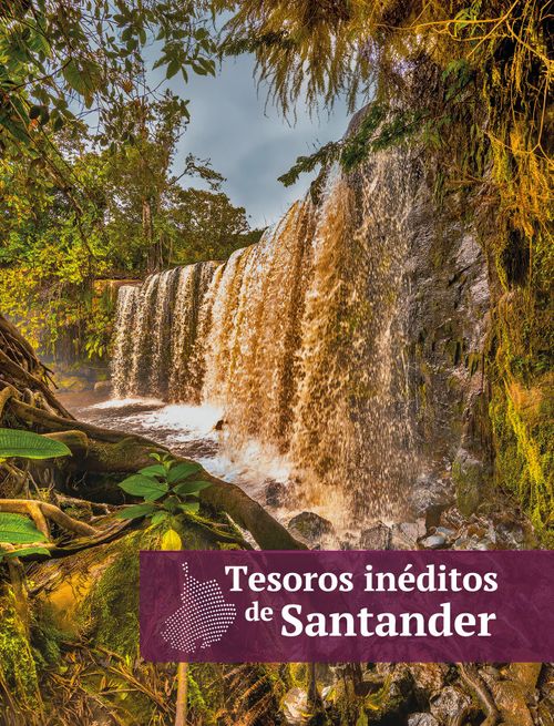 Tesoros inéditos de Santander