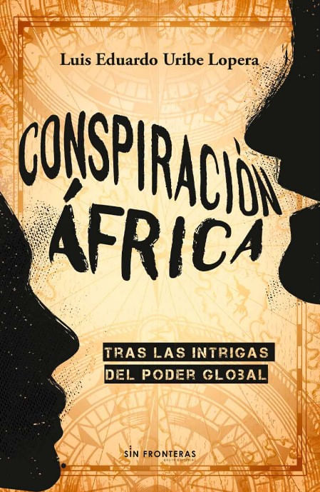 Conspiración África