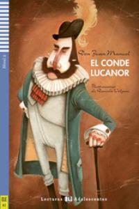 EL CONDE LUCANOR CD
