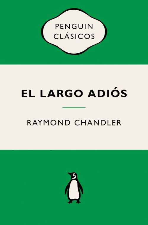 EL LARGO ADIOS PHILIP MARLOWE 6