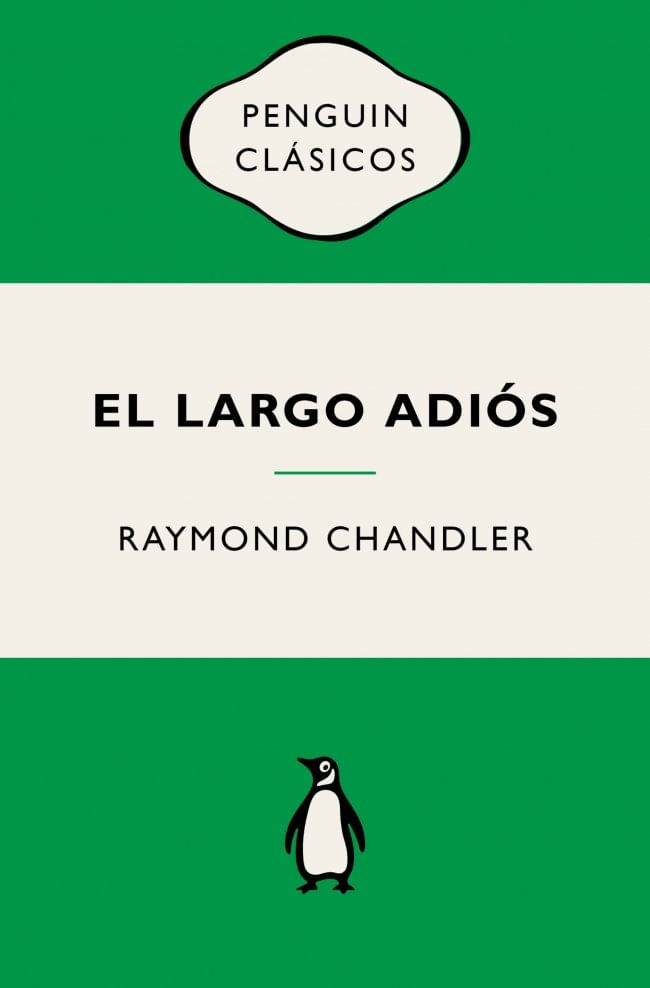 EL LARGO ADIOS PHILIP MARLOWE 6