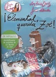 ELEMENTAL QUERIDA ZOE