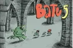 Batu 5 Fixed layout