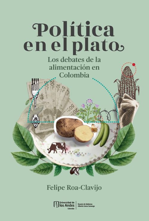Política en el plato