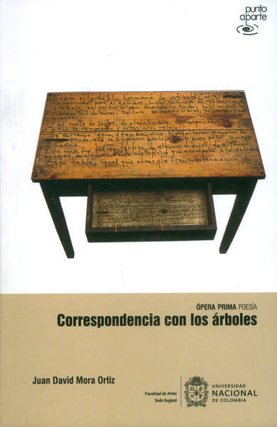 Correspondencia con los árboles
