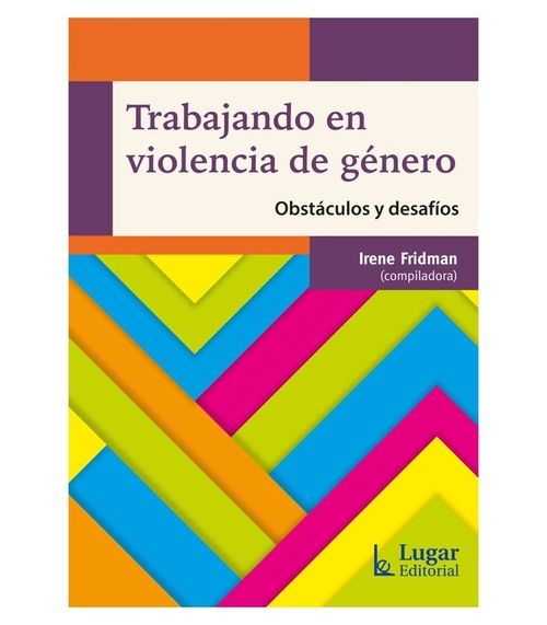 TRABAJANDO EN VIOLENCIA DE GENERO