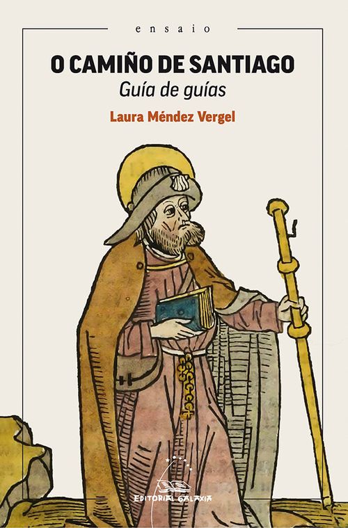 O CAMINO DE SANTIAGO