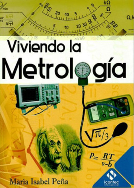 Viviendo la metrología  PB 95