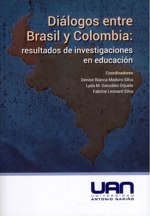 Diálogos entre Brasil y Colombia resultados de investigaciones en educación