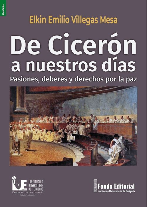 De Cicerón a nuestros días