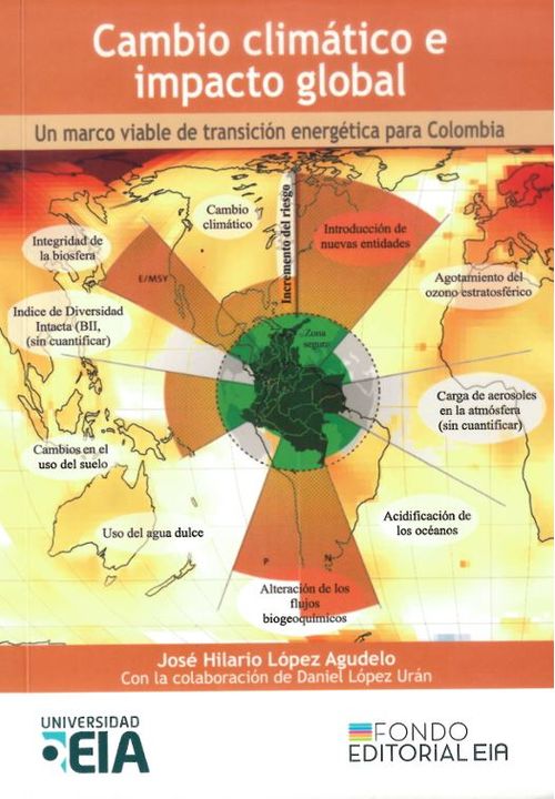 Cambio climático o impacto global