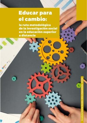 Educar para el cambio