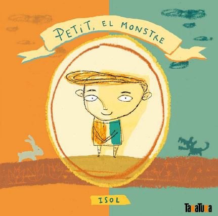 PETIT EL MONSTRE CAT