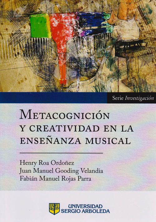 Metacognición y Creatividad en la Enseñanza Musical