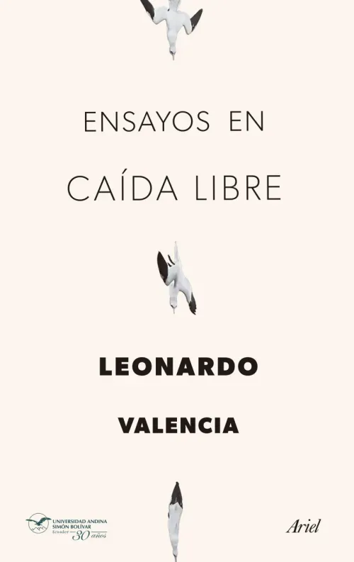 Ensayos en caida libre