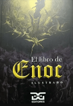 El libro de Enoc