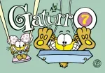 Gaturro 7 Tiras
