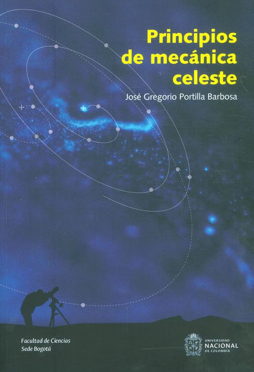 Principios de mecánica celeste