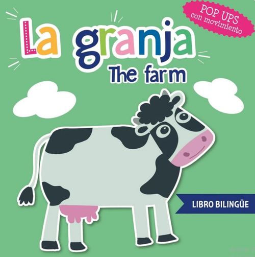 La Granja  The Farm