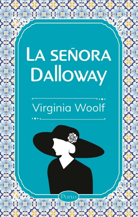 La señora Dalloway