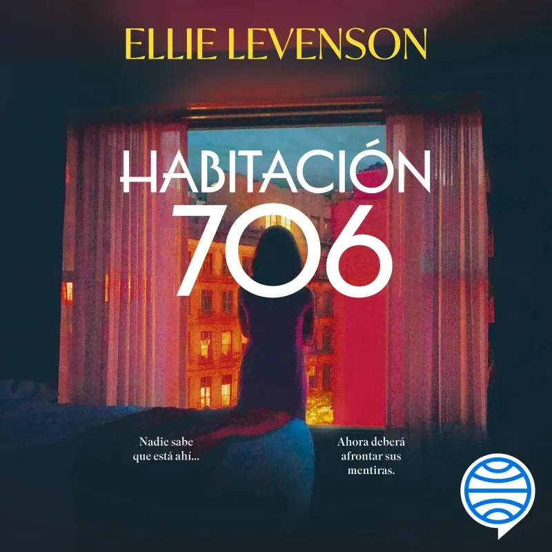 Habitacion  706