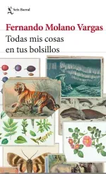 Todas mis cosas en tus bolsillos