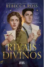 Rivais Divinos