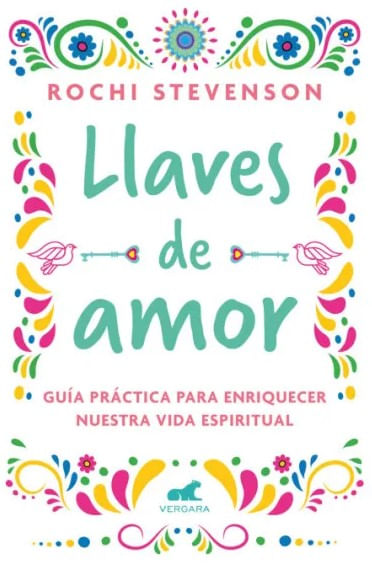 Llaves de amor