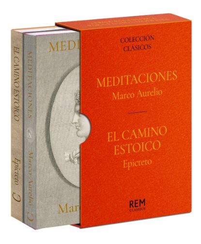 Estuche colección clásicos