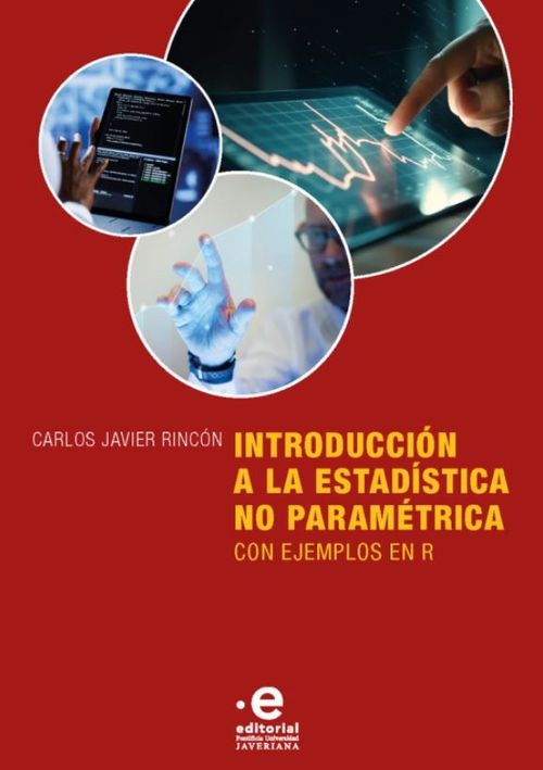 Introducción a la estadística no paramétrica con ejemplos en R