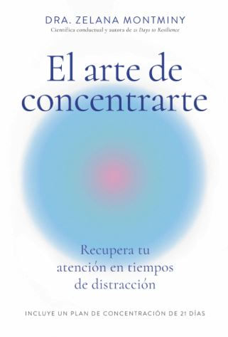 El arte de concentrarte