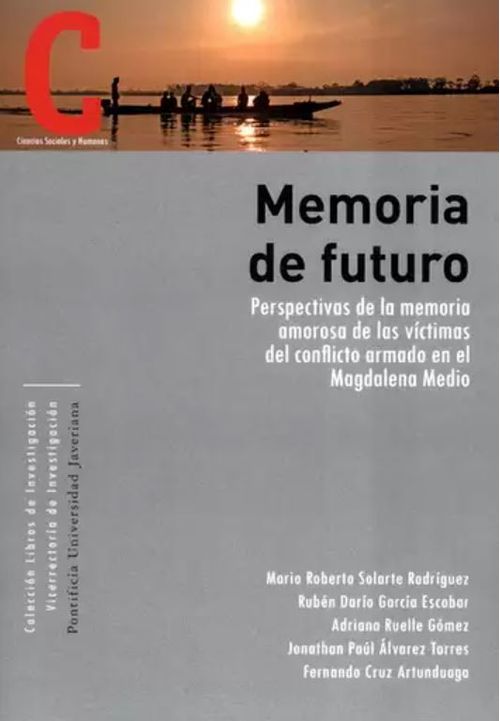 Memoria de futuro