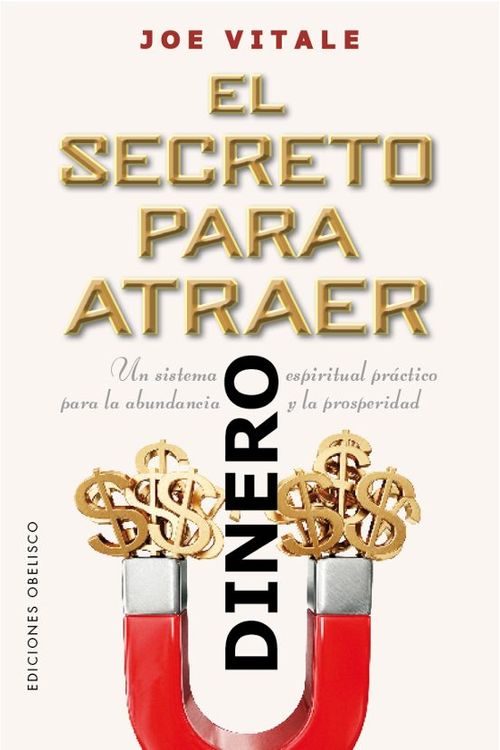 El secreto para atraer dinero
