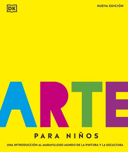 Arte para niños
