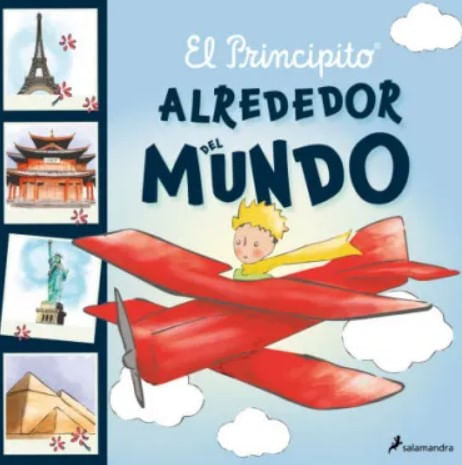 El Principito