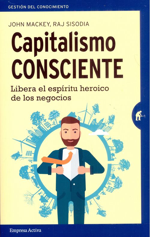 Capitalismo consciente