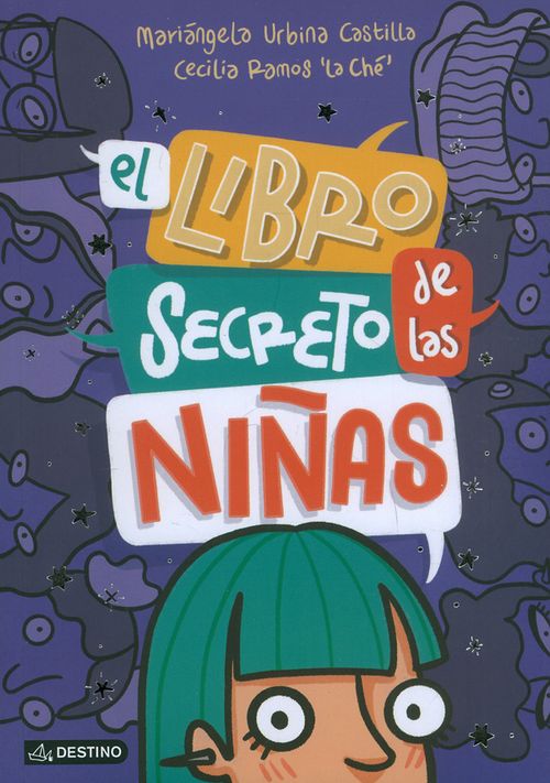 El libro secreto de las niñas