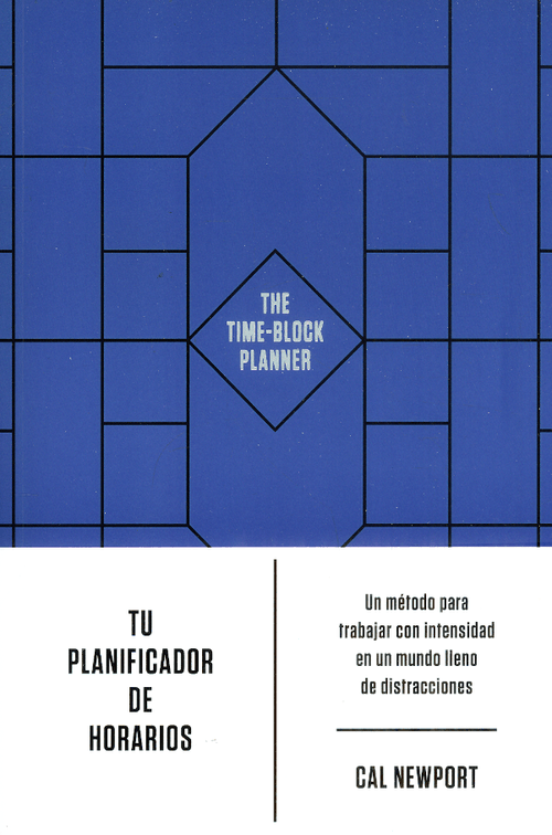 Tu planificador de horarios