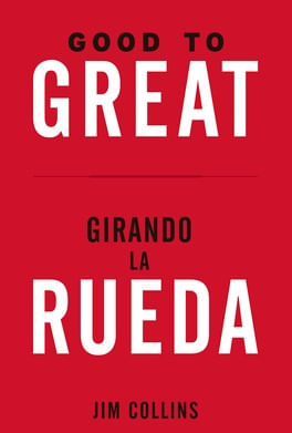 Good to great | Girando la rueda