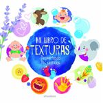 MI LIBRO DE TEXTURAS - DESPERTANDO LOS SENTIDOS