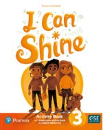 I CAN SHINE 3 AEJ