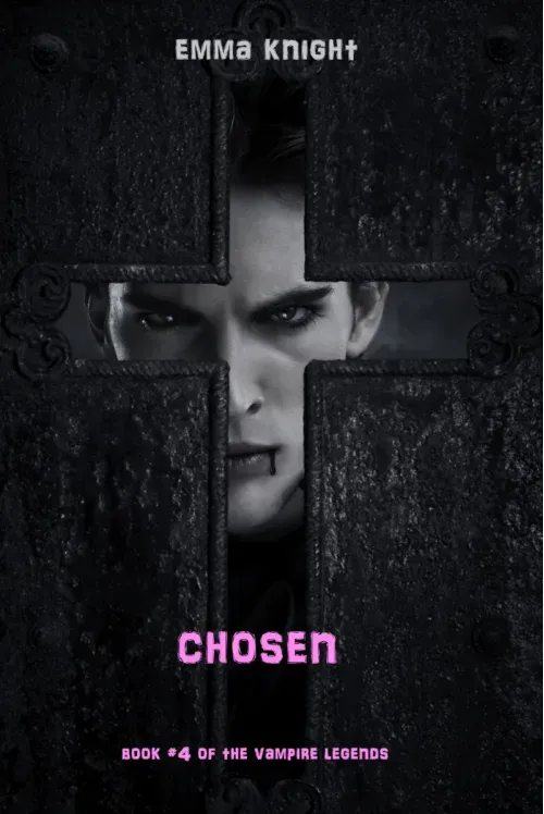 Chosen Book 4 of the Vampire Legends