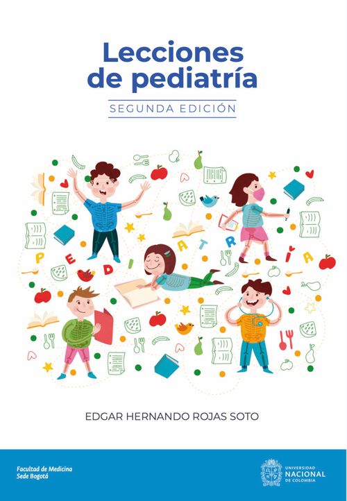 Lecciones de pediatría