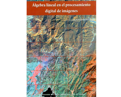Álgebra lineal en el procesamiento digital de imágenes