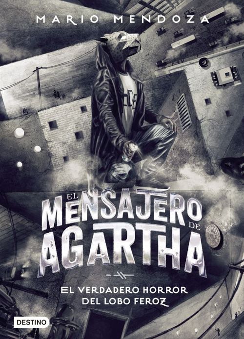 El mensajero de Agartha 10