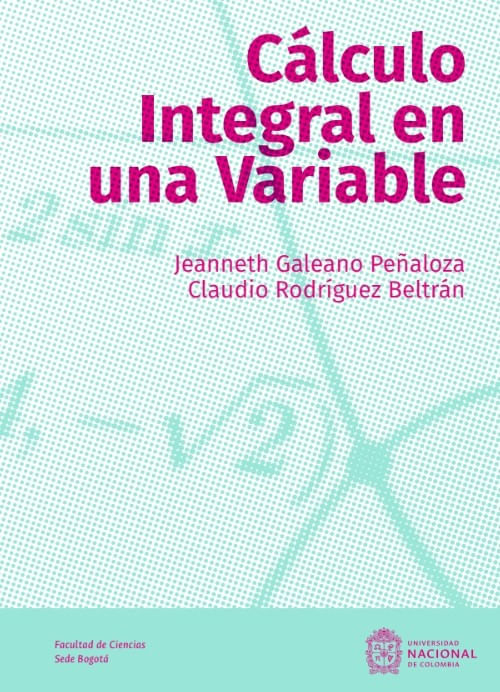Cálculo integral en una variable