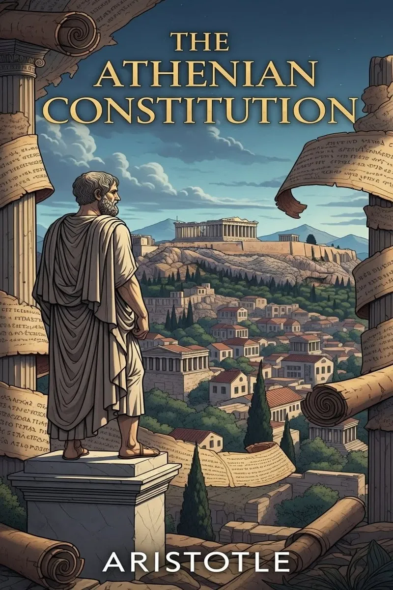 The Athenian Constitution