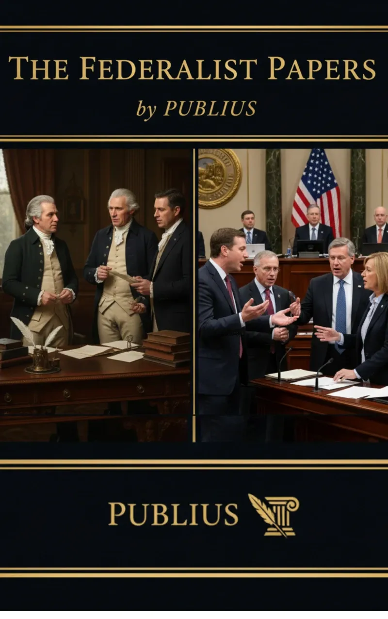 The Federalist Papers