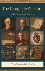 The Complete Aristotle